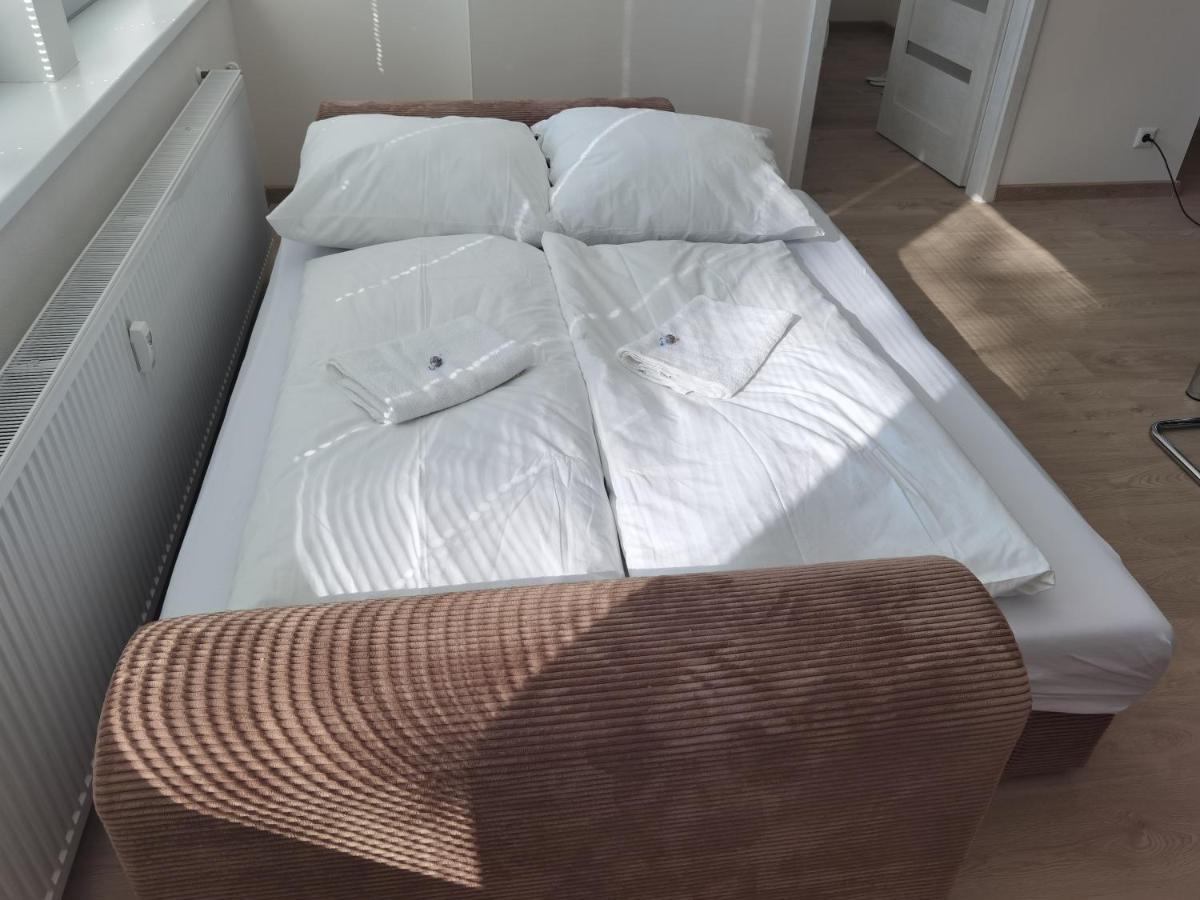 Apartman Ruza Ruzomberok Luaran gambar