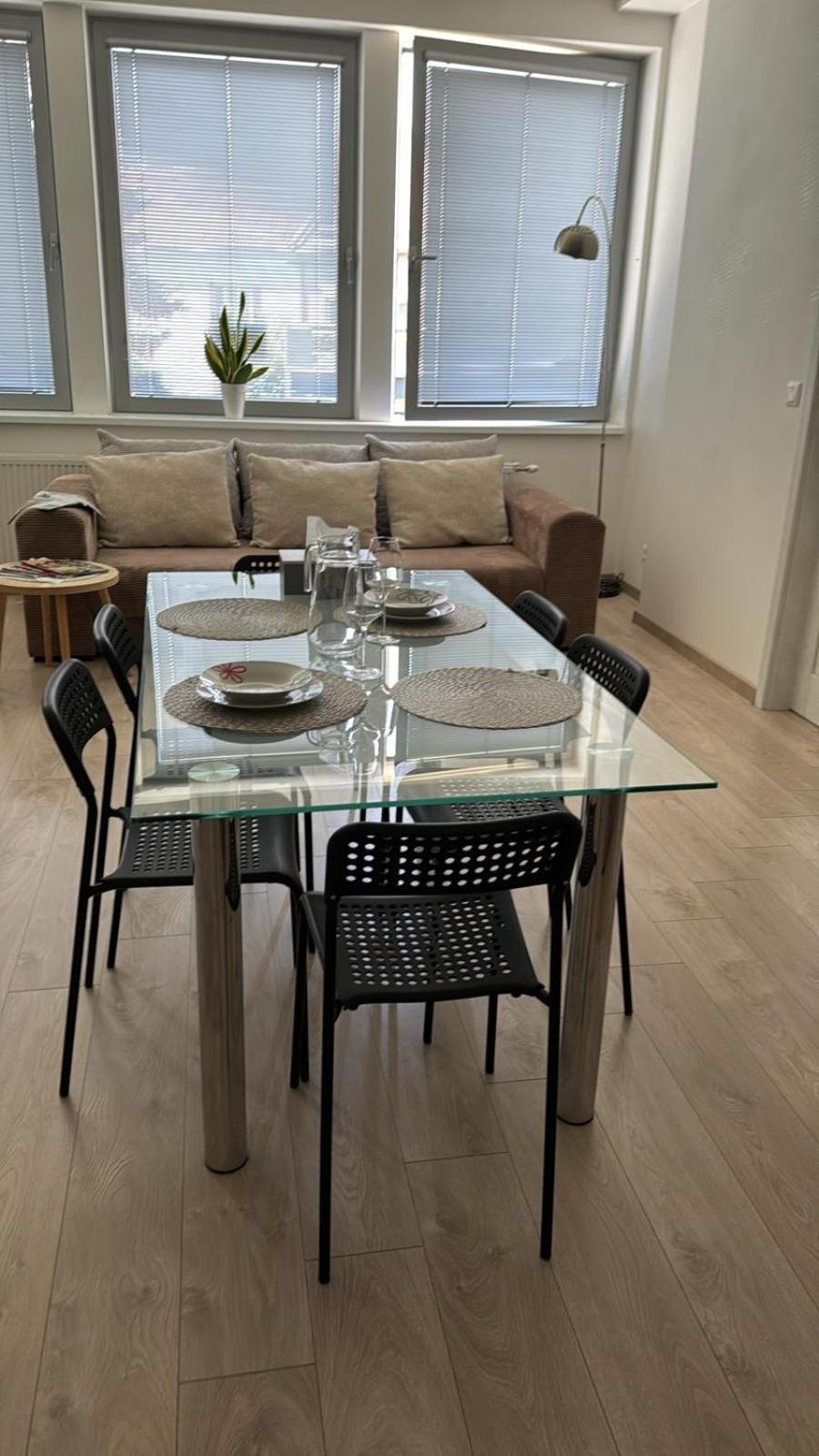 Apartman Ruza Ruzomberok Luaran gambar