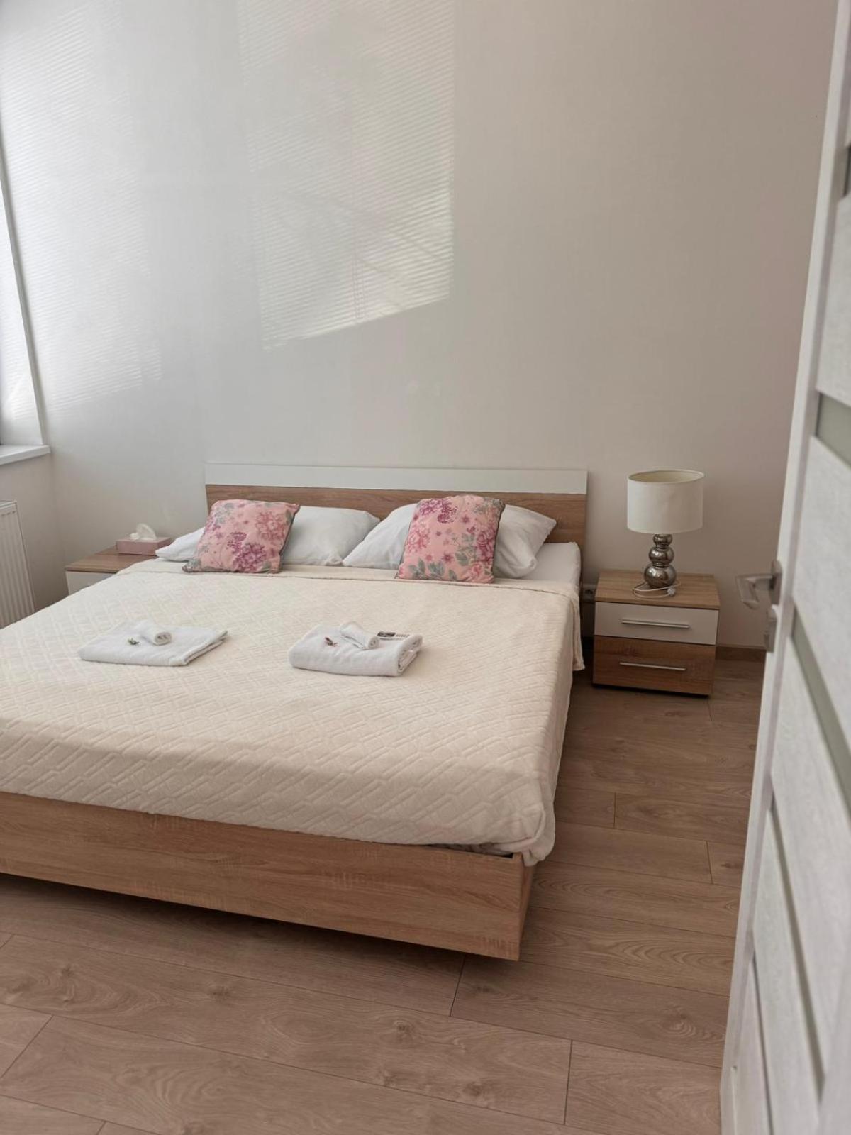 Apartman Ruza Ruzomberok Luaran gambar